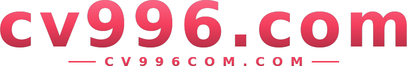 cv996.com logo
